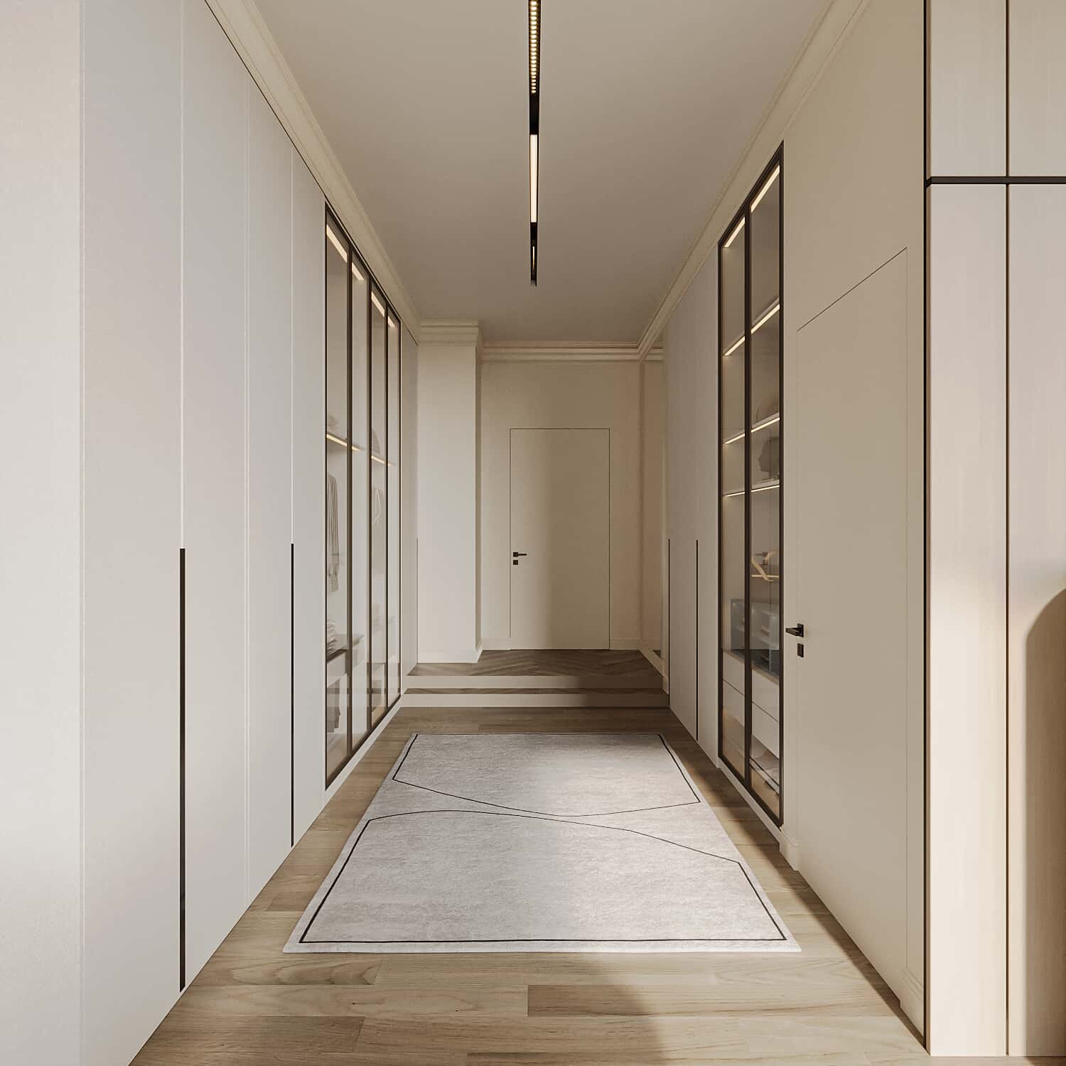Nordic Group House