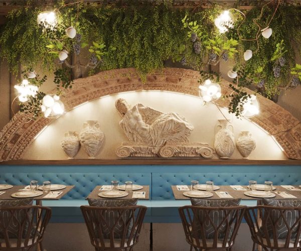 design and build company marbella