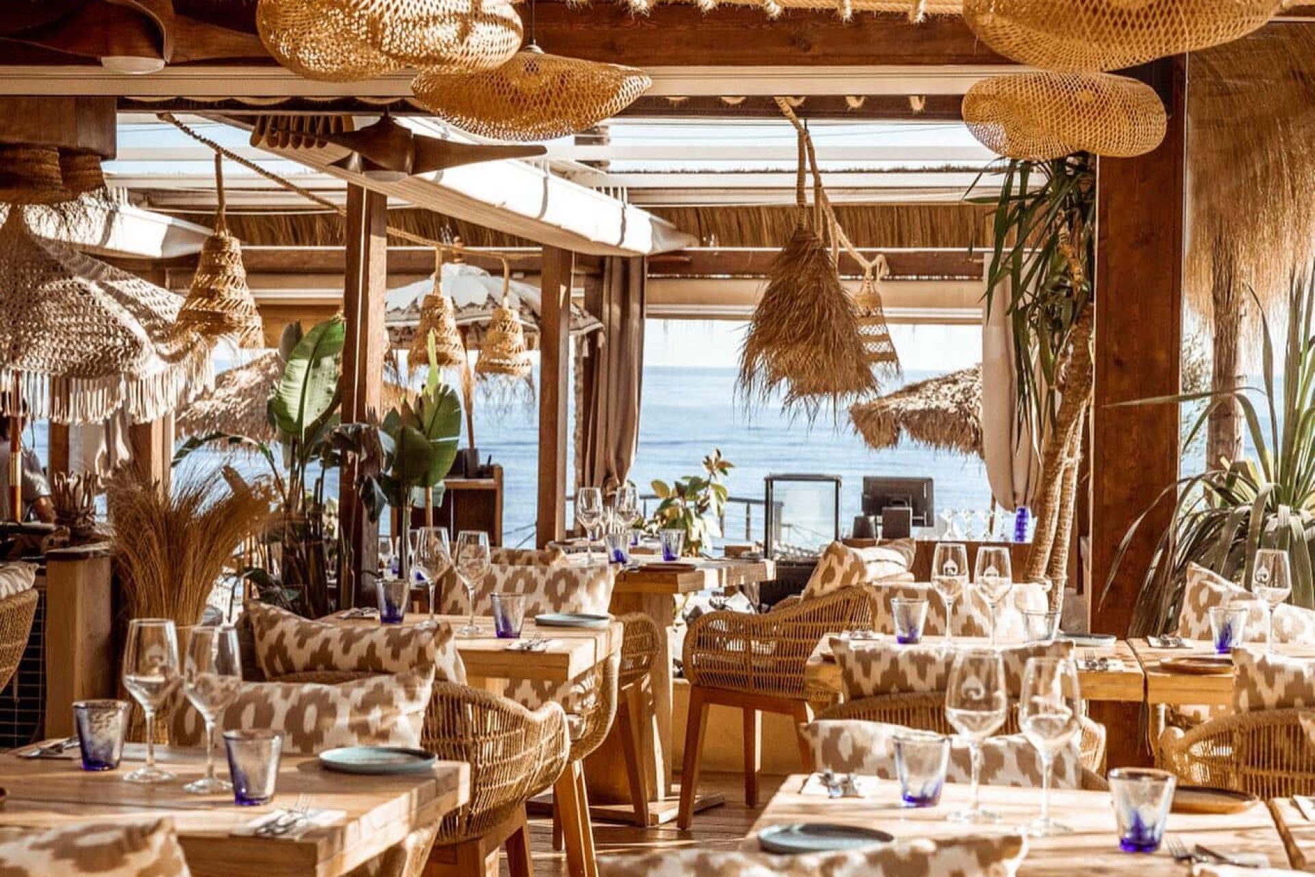 design and build company marbella